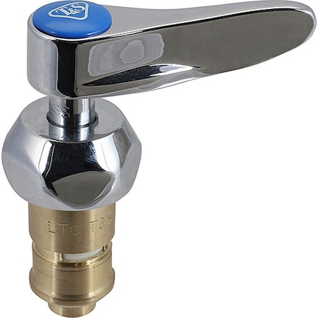 T&S Brass Cartridge, Cerama Cold For - Part# Ts012447-25Ns TS012447-25NS